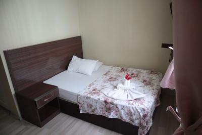 Otel Serkan Isparta