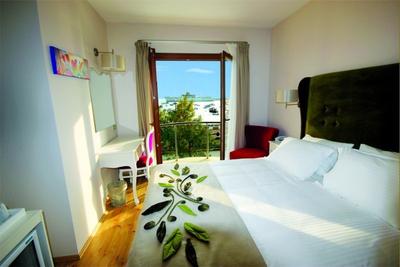 Blanco Hotel
