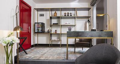 Nabu Hotel Karaköy