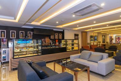 38 Hotel Bomonti