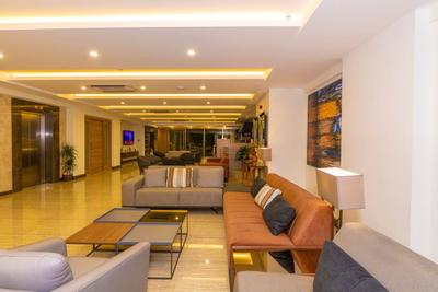 38 Hotel Bomonti