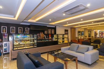 38 Hotel Bomonti