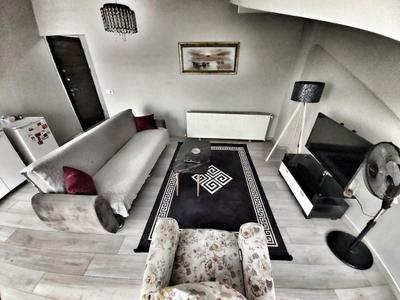 7 Tepe Asya Suite
