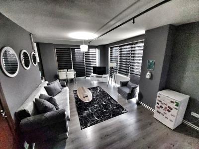 7 Tepe Asya Suite