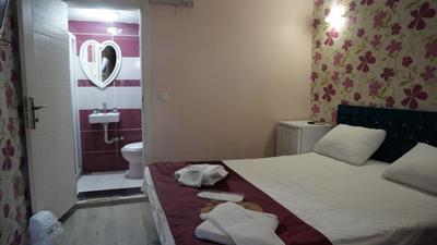 Ada Antik Otel