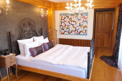 Aşıklar  Otel By Şükrü
