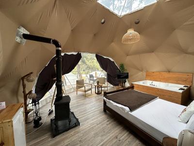 Büyükada  Glamping