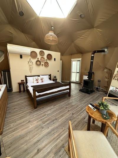 Büyükada  Glamping