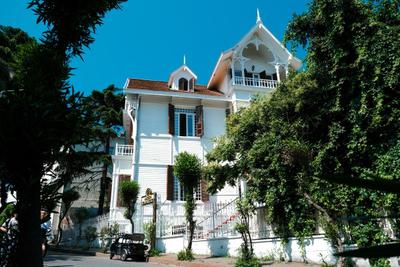 Kensington Laden Palace Büyükada