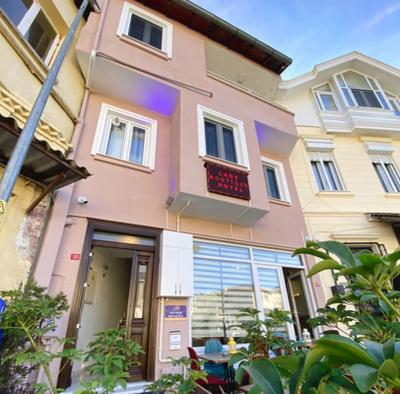 Leydi Butik Otel