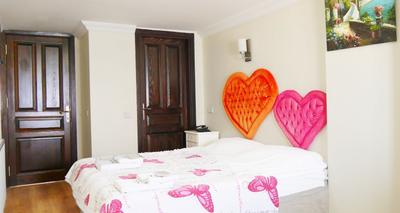 My Way Boutique Hotel