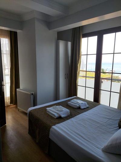 My Way Cadde Butik Otel