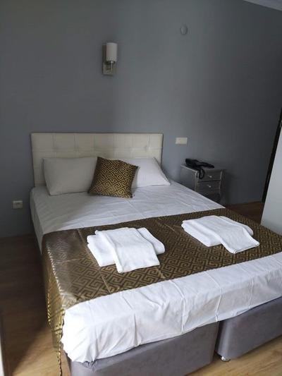 My Way Cadde Butik Otel