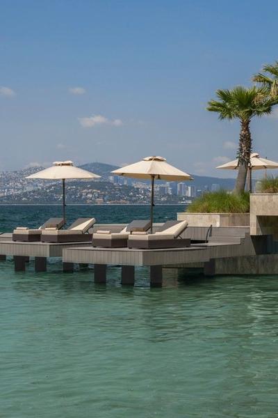 Prince's Palace Resort