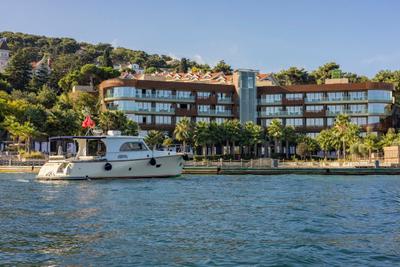 Prince's Palace Resort