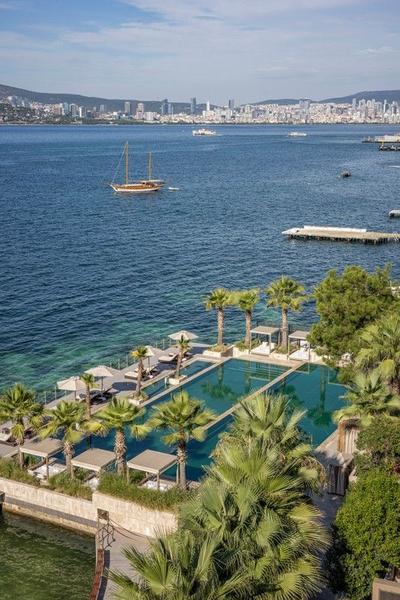 Prince's Palace Resort
