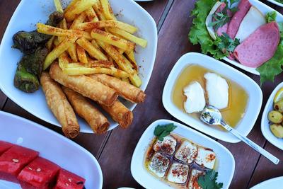 Triada Hotel Büyükada