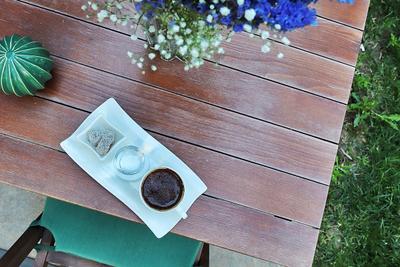 Triada Hotel Büyükada
