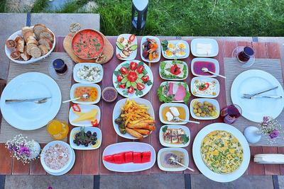 Triada Hotel Büyükada