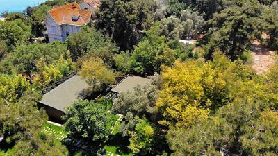 Triada Hotel Büyükada