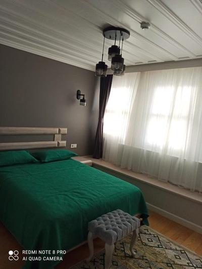 White Island Boutique Hotel