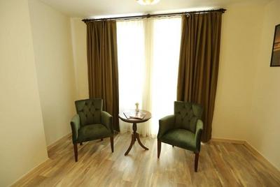 Alpha Suit Otel