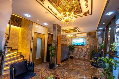 Arcadia Suit Taksim