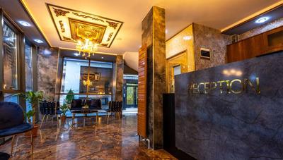 Arcadia Suit Taksim