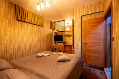Arcadia Suit Taksim