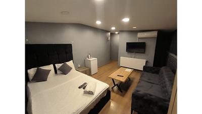 Arena Suit Hotel Bağcılar