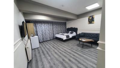 Arena Suit Hotel Bağcılar