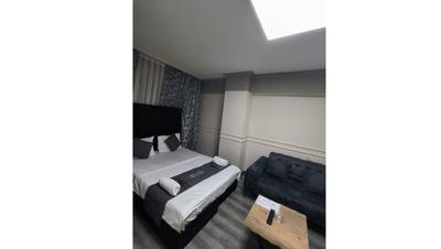 Arena Suit Hotel Bağcılar