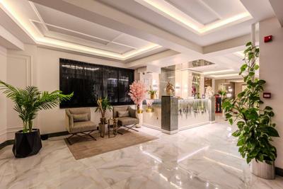Atar Airport Hotel