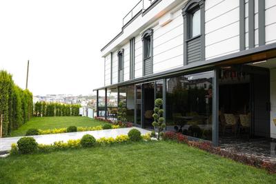 Gardenmode Airport Hotel