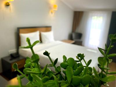 İnalens Airport Hotel