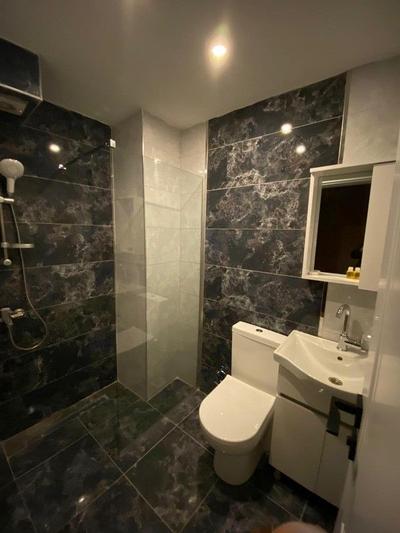 İnalens Airport Hotel