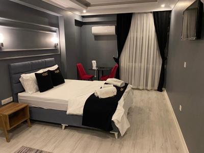 İnalens Airport Hotel