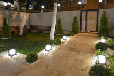 İstport Garden Hotels