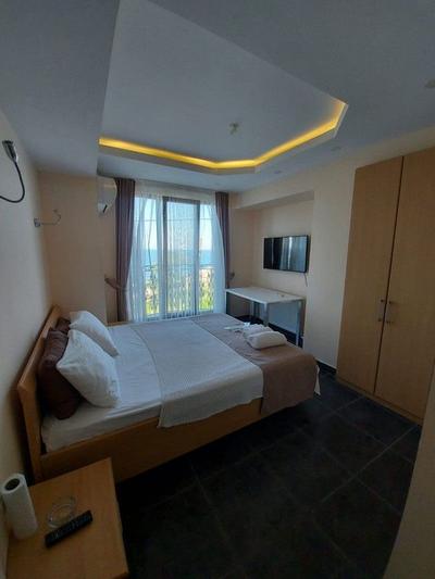 Kılıç Motel