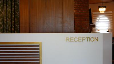 Trıkos Boutique Hotel