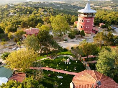 Trıkos Boutique Hotel