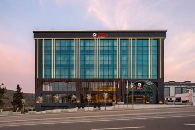 Ramada Encore İstanbul Airport