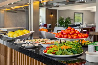 Ramada Encore İstanbul Airport