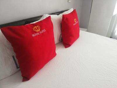 Istanbul Airport Royal Hotel