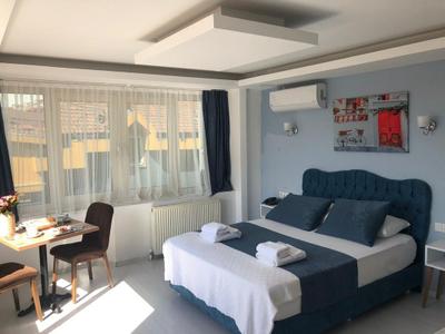 Kavacık Asia Hotel