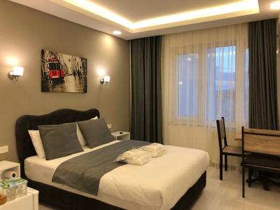 Kavacık Asia Hotel