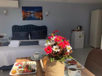 Kavacık Asia Hotel