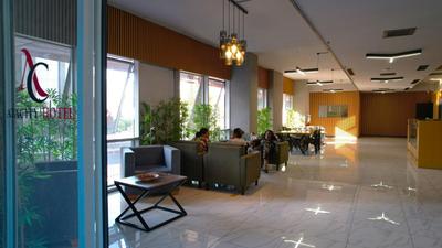 Atacity Hotel Ataşehir