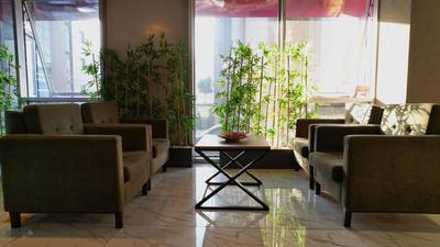 Atacity Hotel Ataşehir