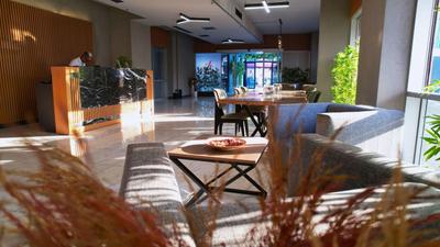 Atacity Hotel Ataşehir